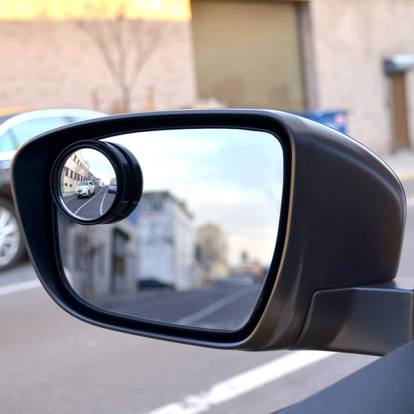 Blind Spot Mirror