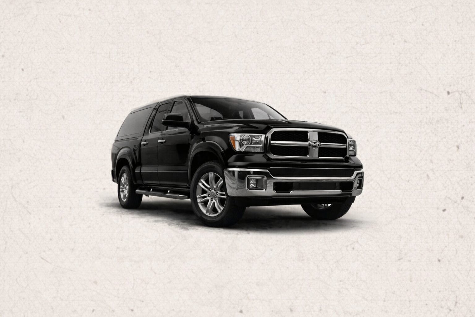 COMMERCIAL VEHICLES