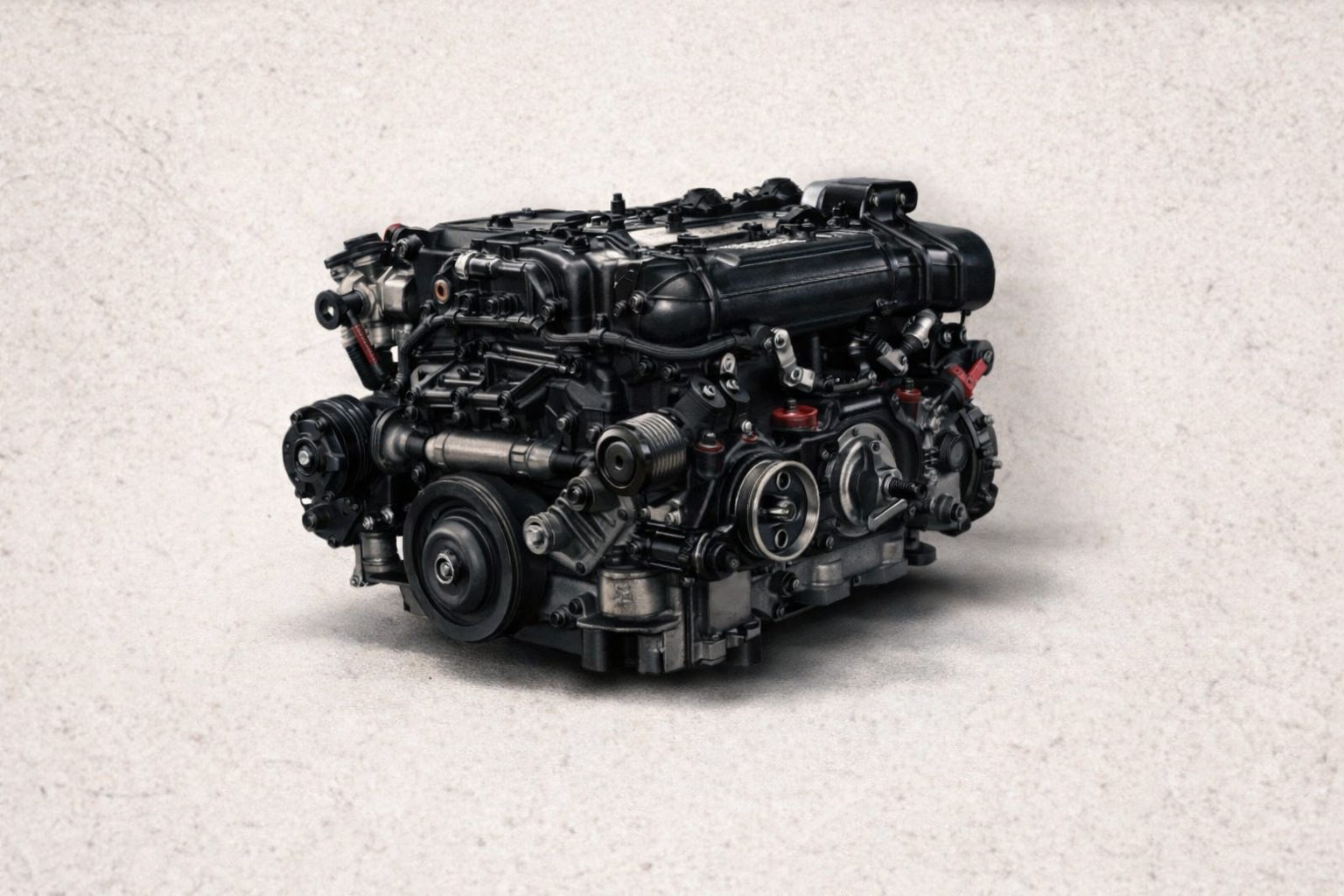 USED ENGINES