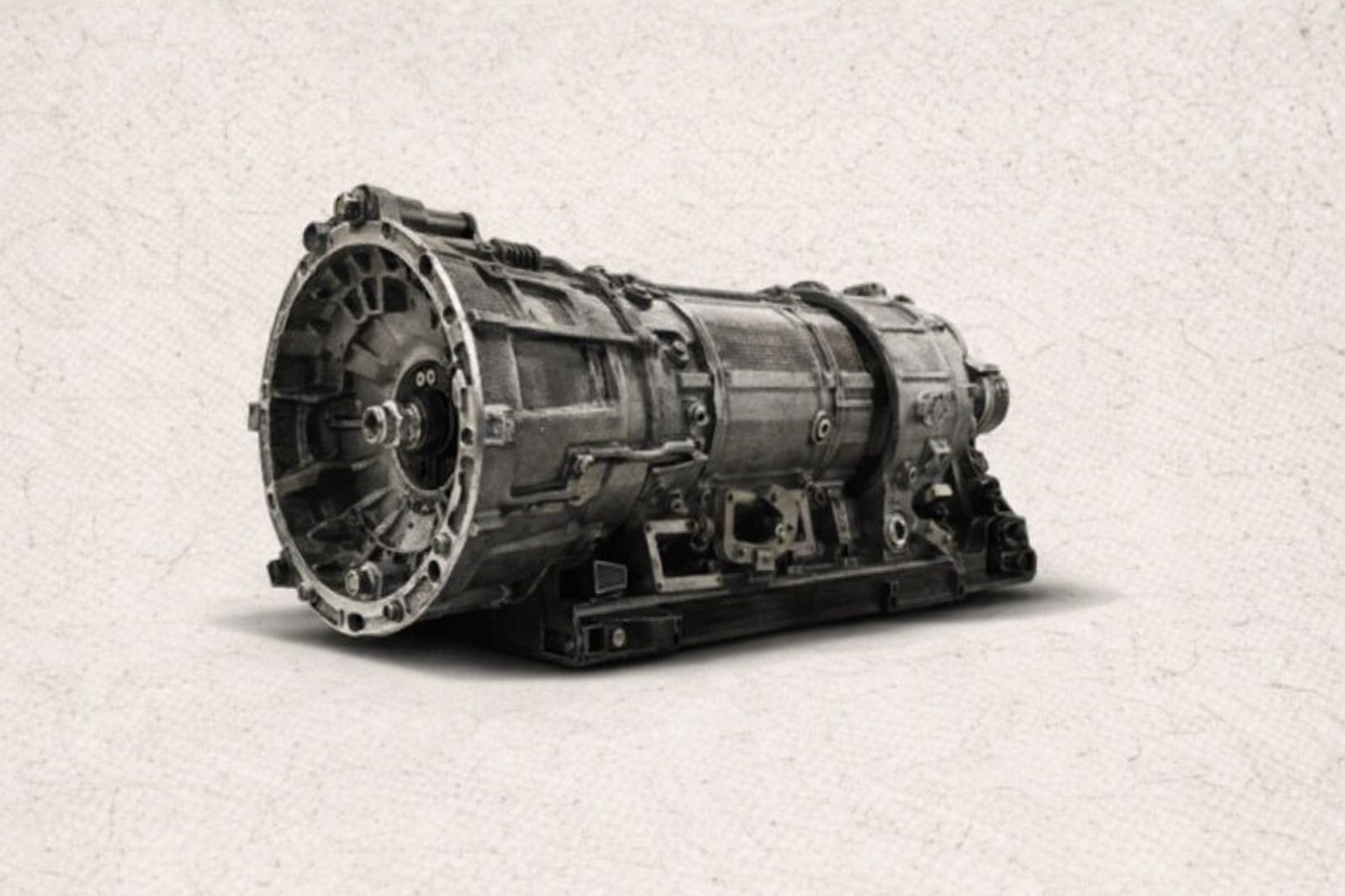 USED TRANSMISSIONS